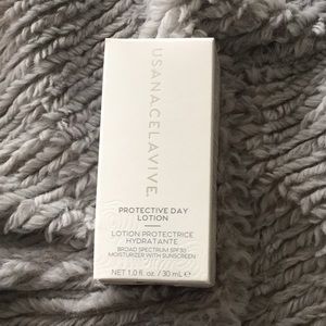 USANA CELAVIVE PROTECTIVE DAY CREAM